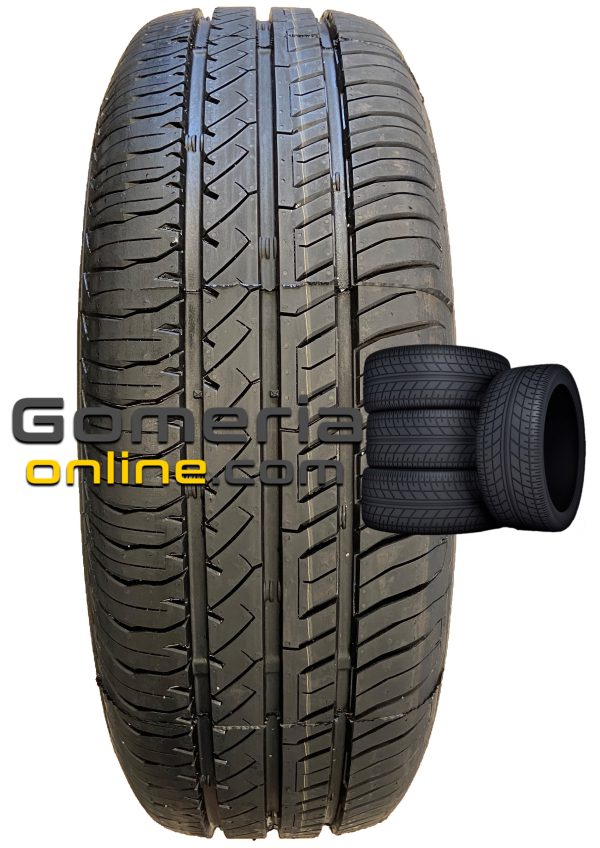 ContiPowerContact 2 Continental 205/65/15 92T