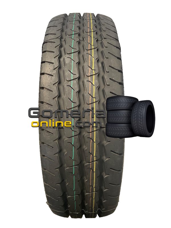 Vancontact AP Continental 205/75/16 110/108R