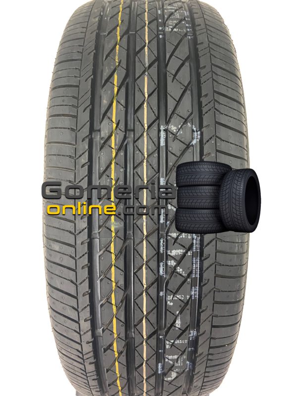 Turanza EL440 Bridgestone 215/55/18 95H