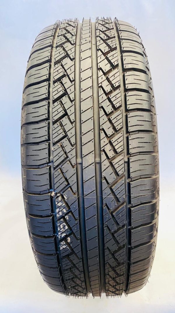 scorpion str Pirelli 255/70/16 109T