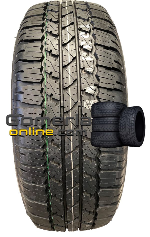 Dueller A/T 693 III Bridgestone 265/65/17 112S