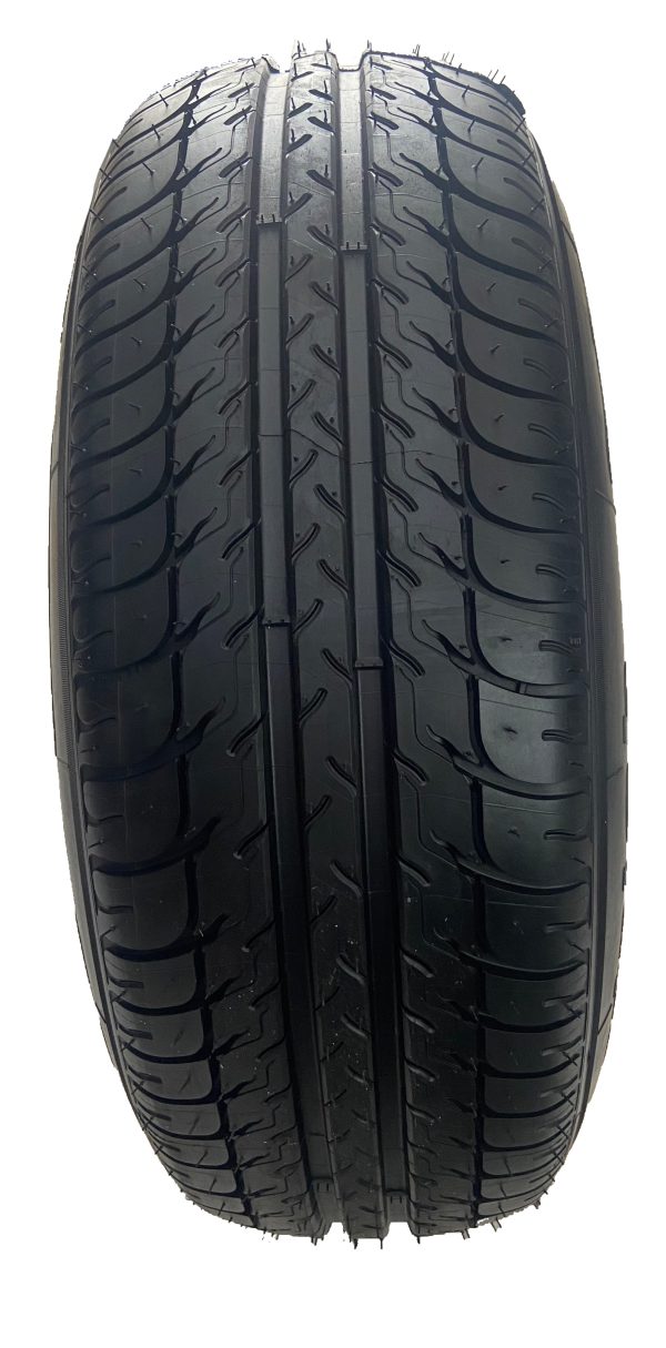 G-GRIP SUV BFGoodrich 215/65/16 98H