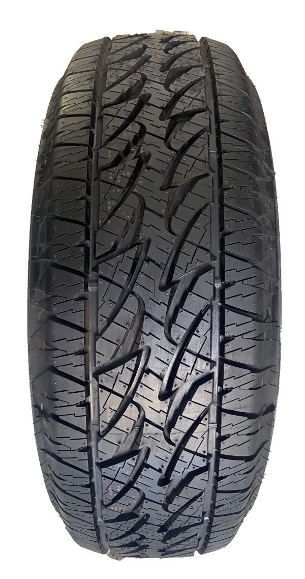 Dueller 696 A/T Revo 2 Bridgestone 255/70/16 111H