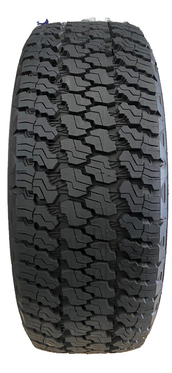 Wrangler SilentArmor Goodyear 275/6020 114T