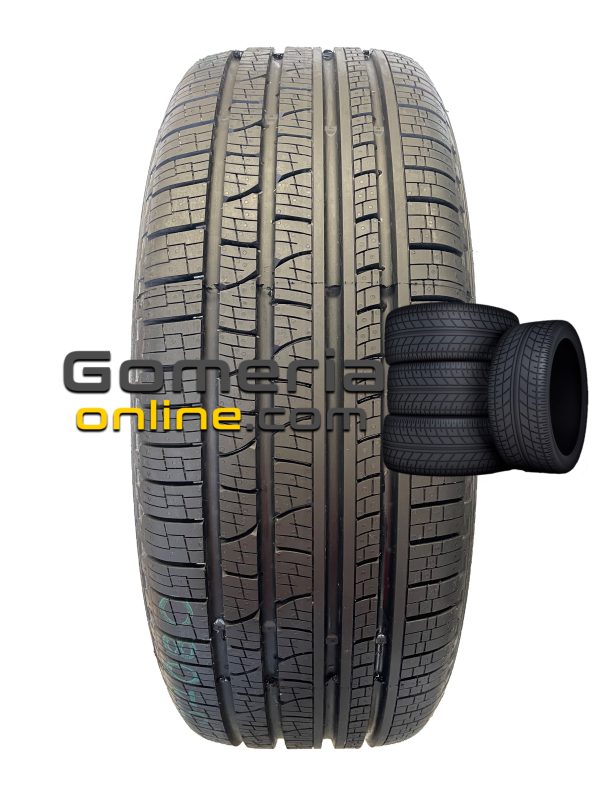 SCORPION VERDE Pirelli 225/55/18 98V