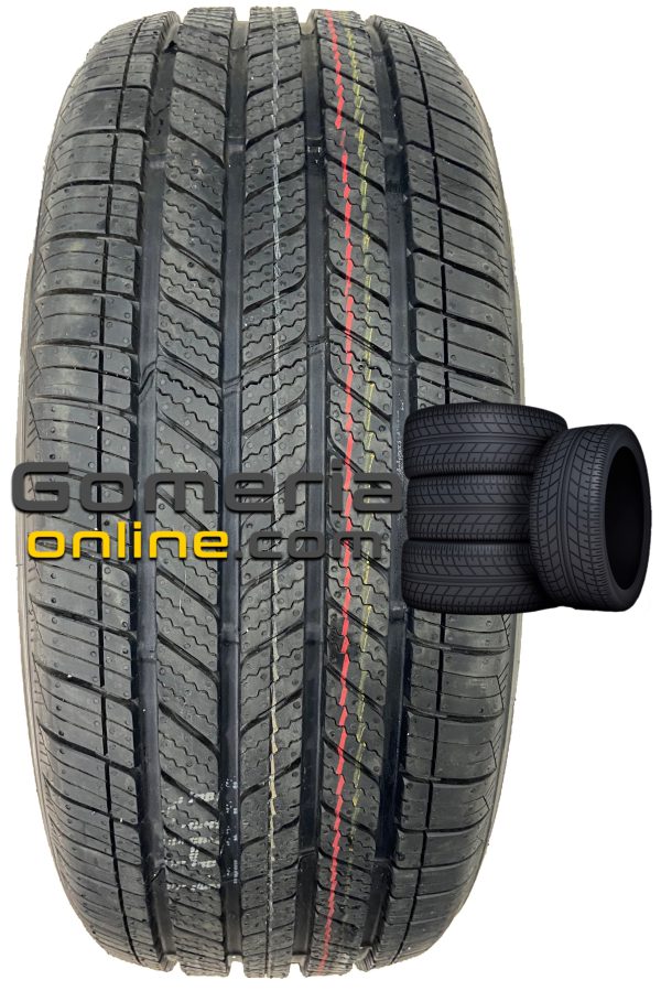 TURANZA LS100 Bridgestone 225/50/18