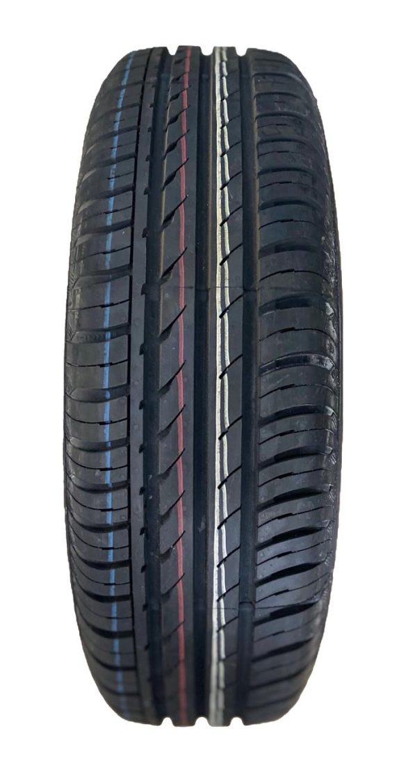 Continental Conti Ecocontact 3 165/70/14 85T