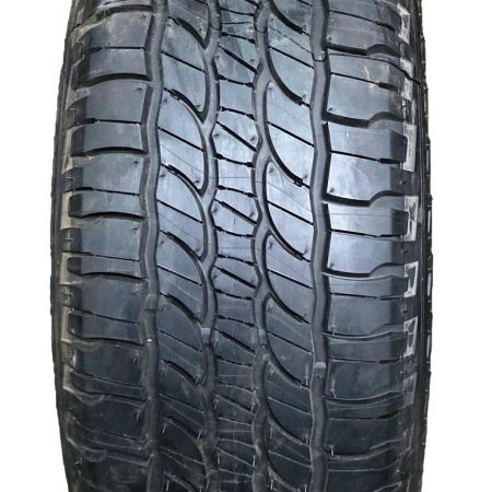 Michelin LTX Force 205/60/16 92H