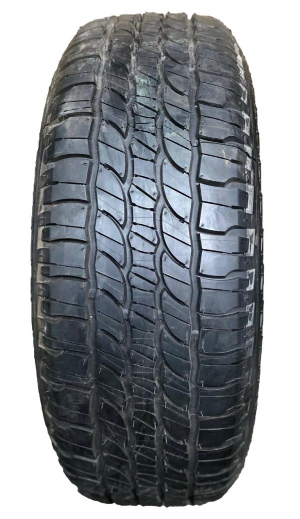 Michelin LTX Force 205/60/16 92H
