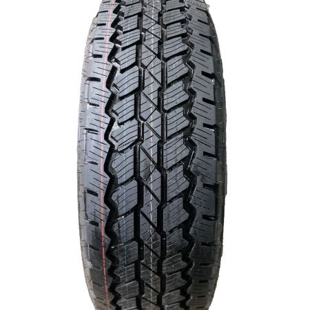 Bridgestone Dueler 693 AT 255/70/17 112T