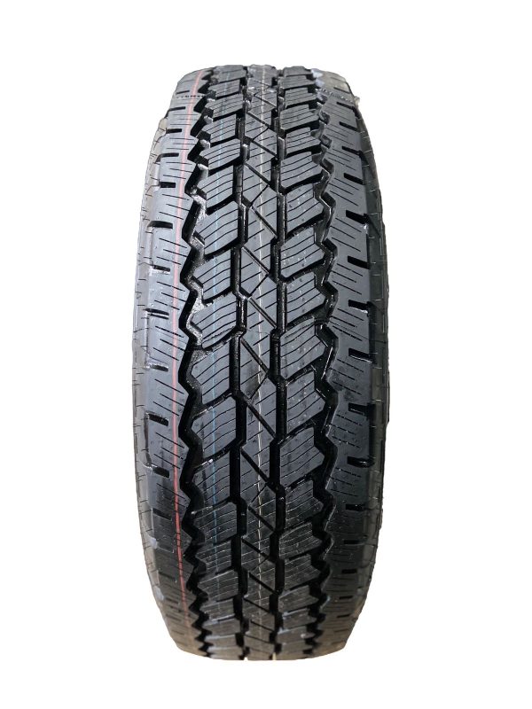 Bridgestone Dueler 693 AT 255/70/17 112T