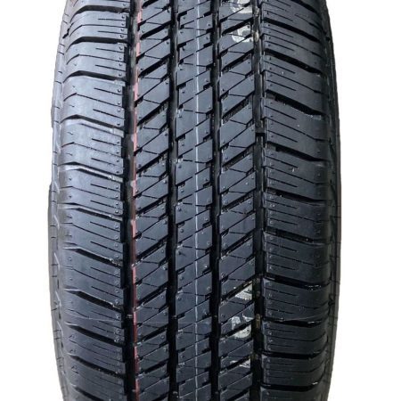 Bridgestone Dueler 684 HT 265/60/18 110T