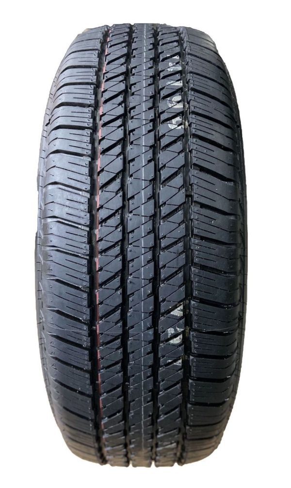 Bridgestone Dueler 684 HT 265/60/18 110T