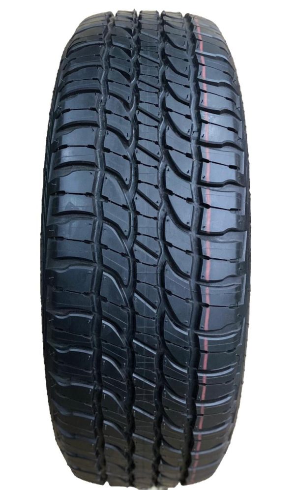 Michelin LTX Force 215/65/16 98T