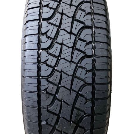 PIRELLI Scorpion ATR 255/60/18 112T