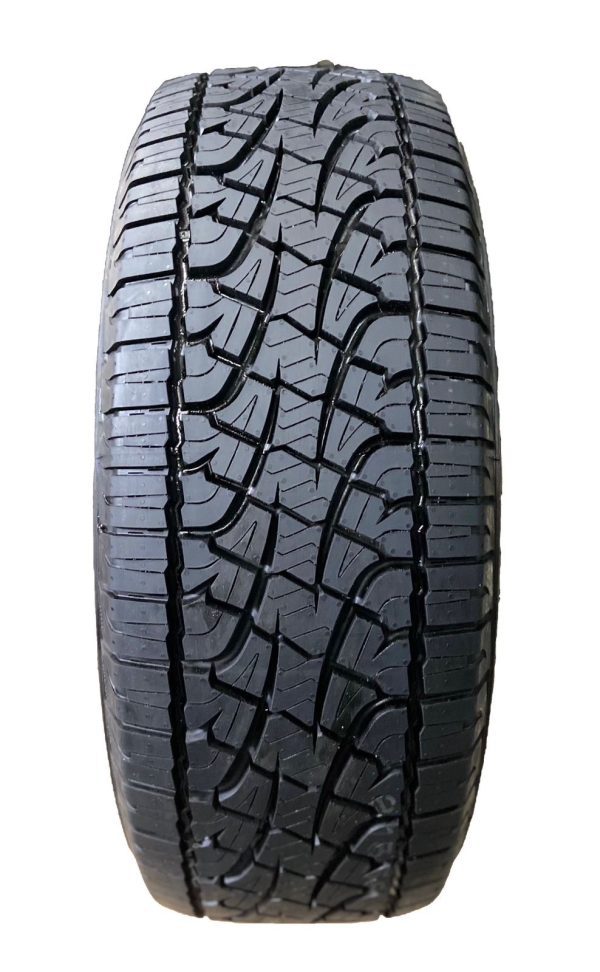 PIRELLI Scorpion ATR 255/60/18 112T