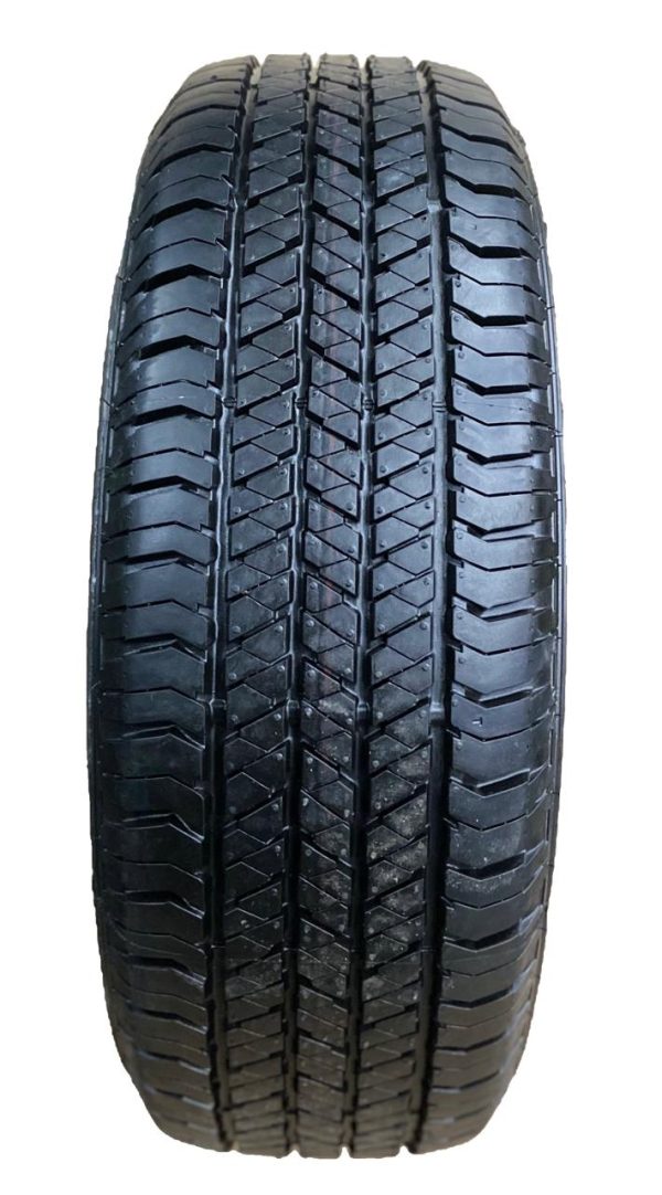 Bridgestone Dueller 684 H/T 215/65/16 98T