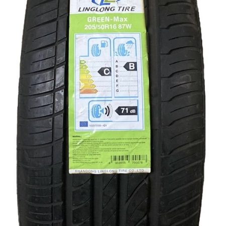 Ling long 205/50/16 87W