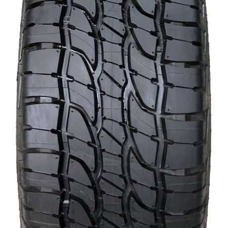 Michelin LTX Force 245/70/16 111T