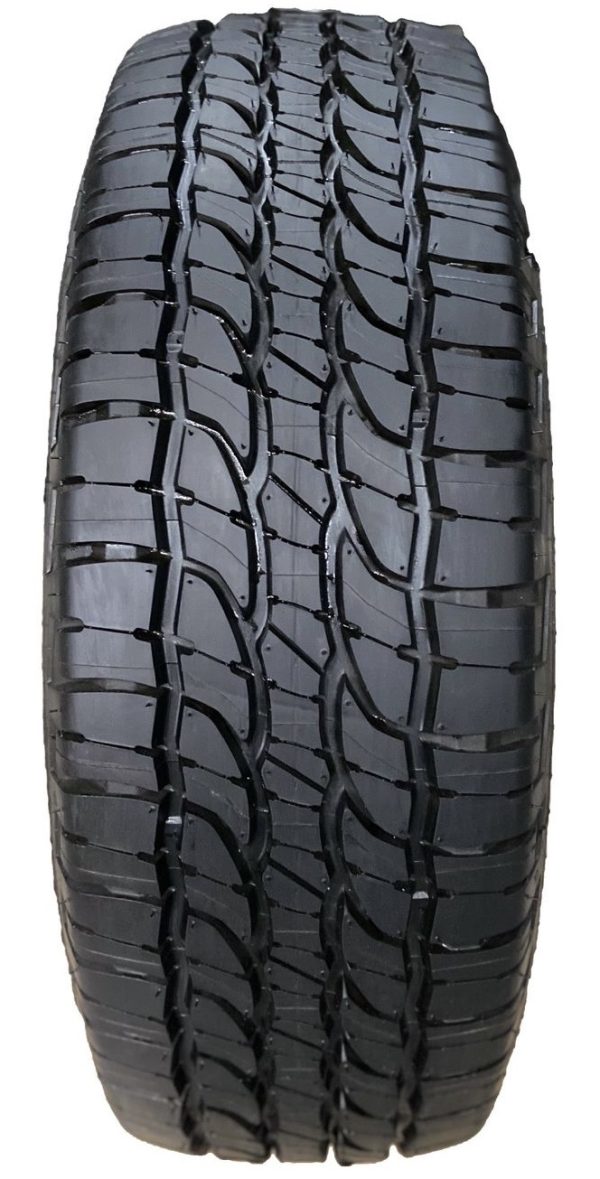Michelin LTX Force 245/70/16 111T