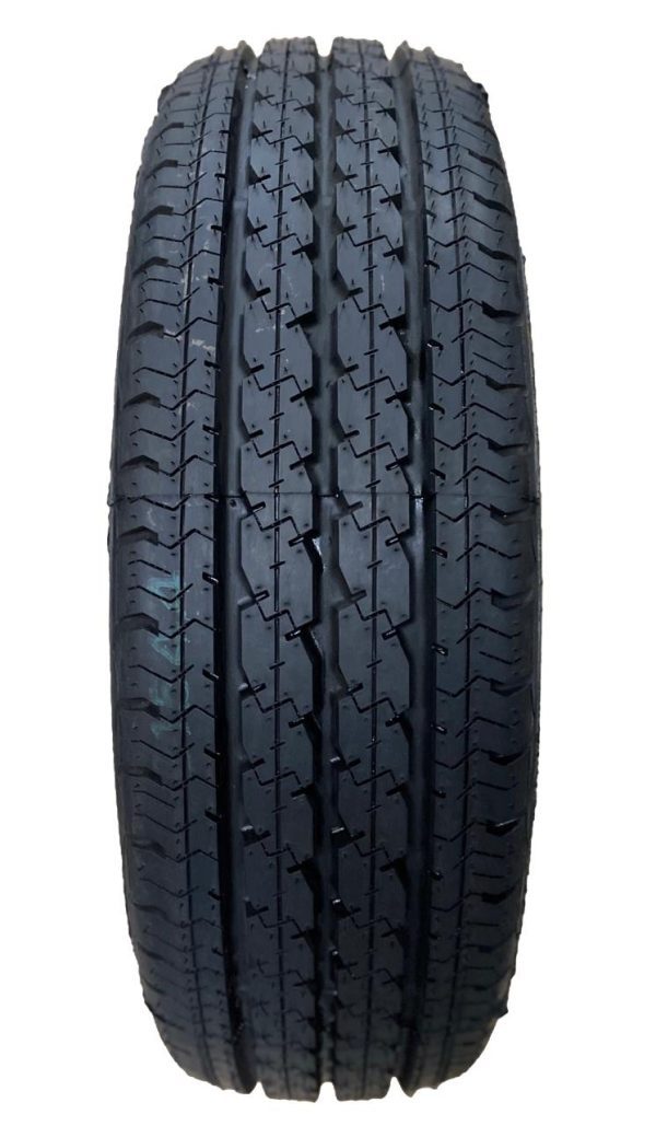 Pirelli Chrono 195/75/16 107/105R