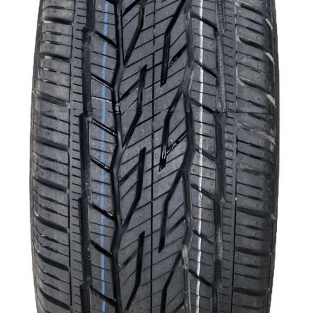 Continental Conticross Contact 245/70/16 111T