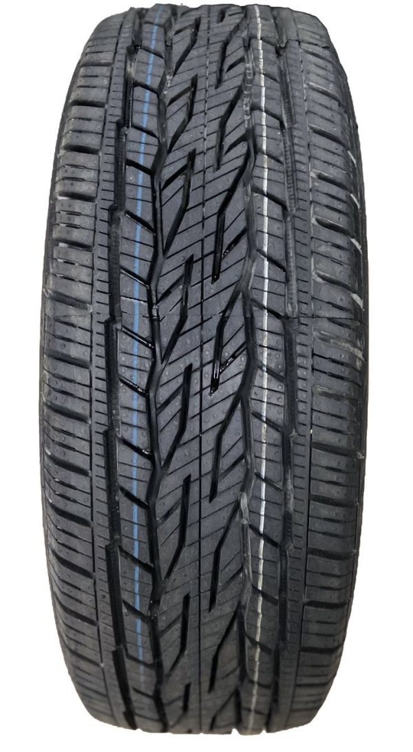 Continental Conticross Contact 245/70/16 111T