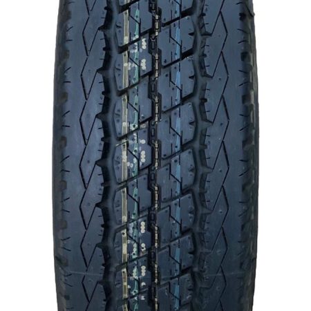 Bridgestone Duravis 195/75/16C 107/105R