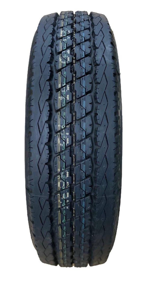Bridgestone Duravis 195/75/16C 107/105R