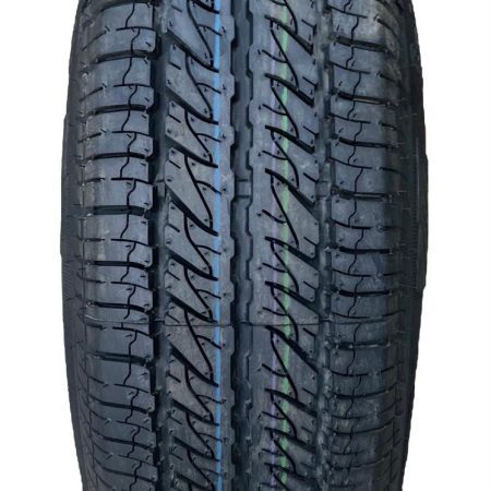 Fate Runge Runner H/T Serie 2 255/70/15 112/110T