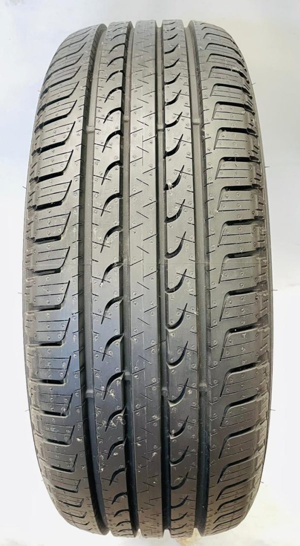 Goodyear Efficient Grip SUV 215/55/17 94V