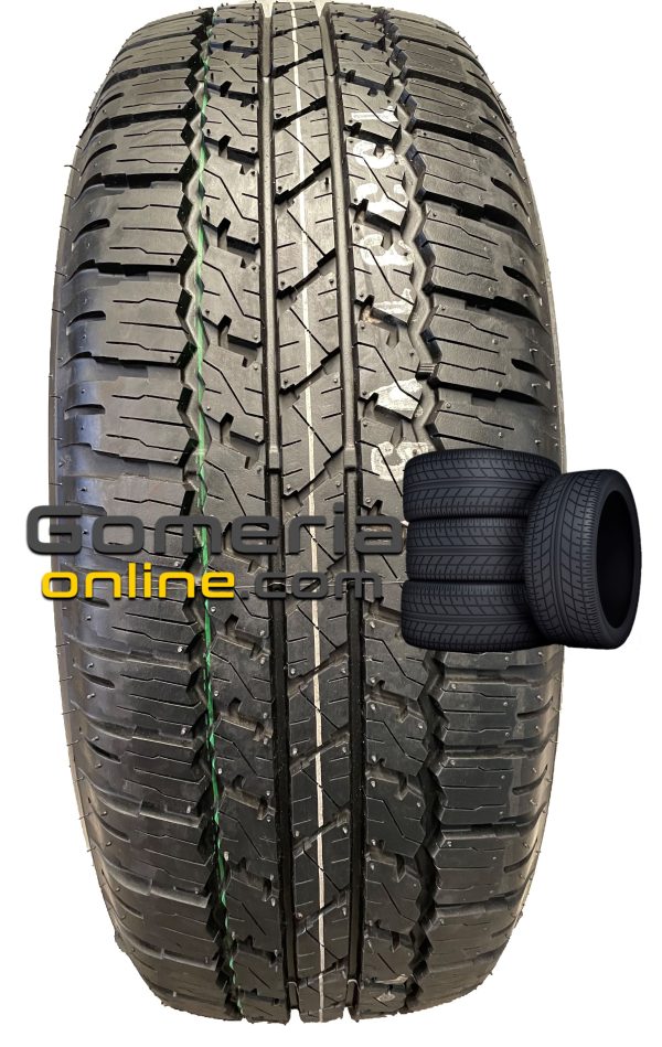 Bridgestone Dueller A/T 693 III 265/65/17 112S