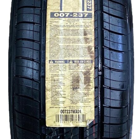 Bridgestone Ecopia EP-422 205/55/17 91H