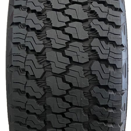 Goodyear Wrangler SilentArmor 275/60/20 114T