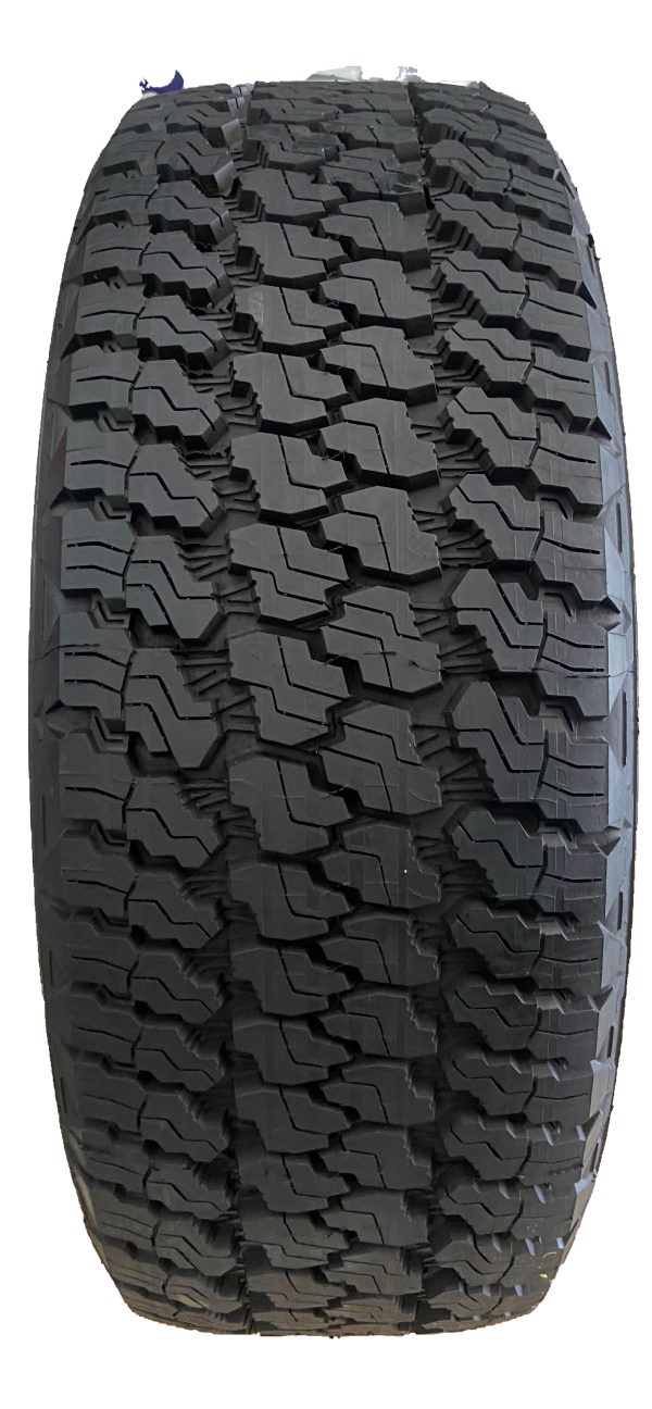 Goodyear Wrangler SilentArmor 275/60/20 114T
