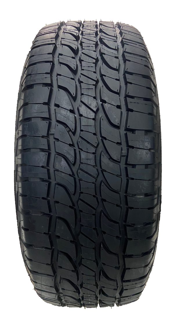 Michelin LTX Force 265/60/18 110T