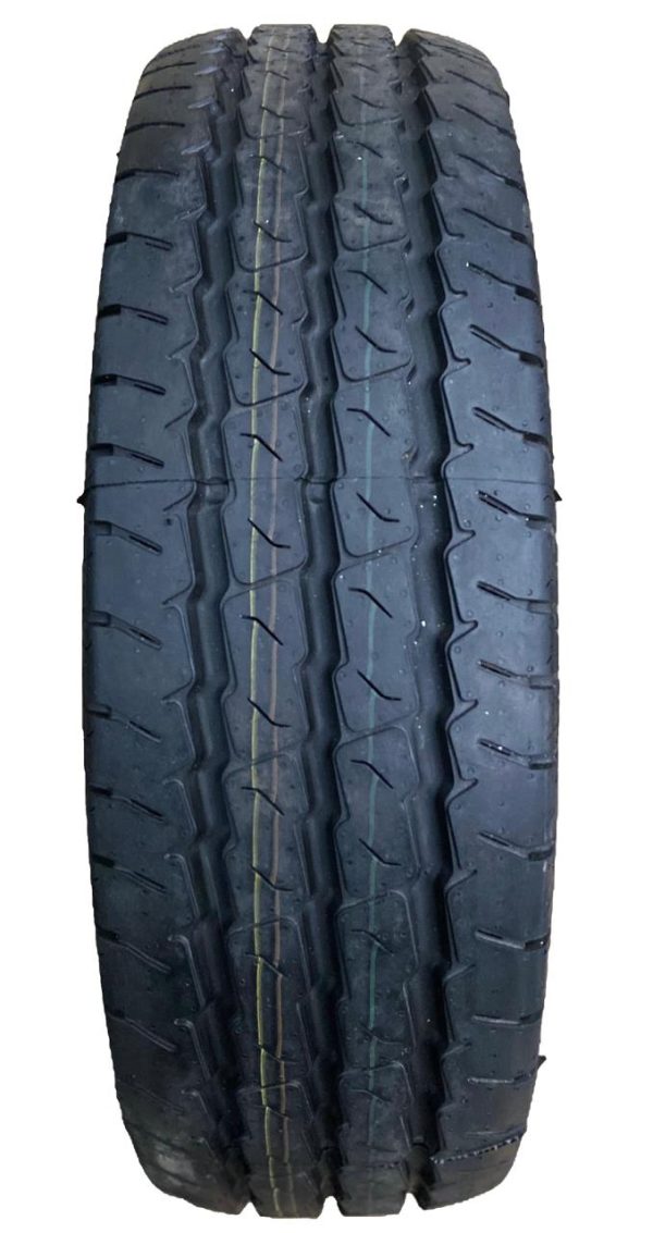 Continental Vanconctact AP 205/75/16 110/108R