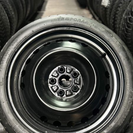 Auxilio Temporal Toyota Corolla Híbrido